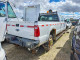 Ford F350 2013 — Copart