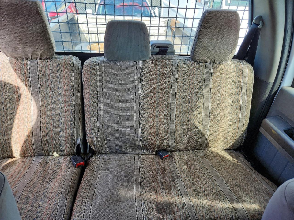 Ford F350 2013 — Copart