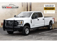 Ford F350 2019 — Copart