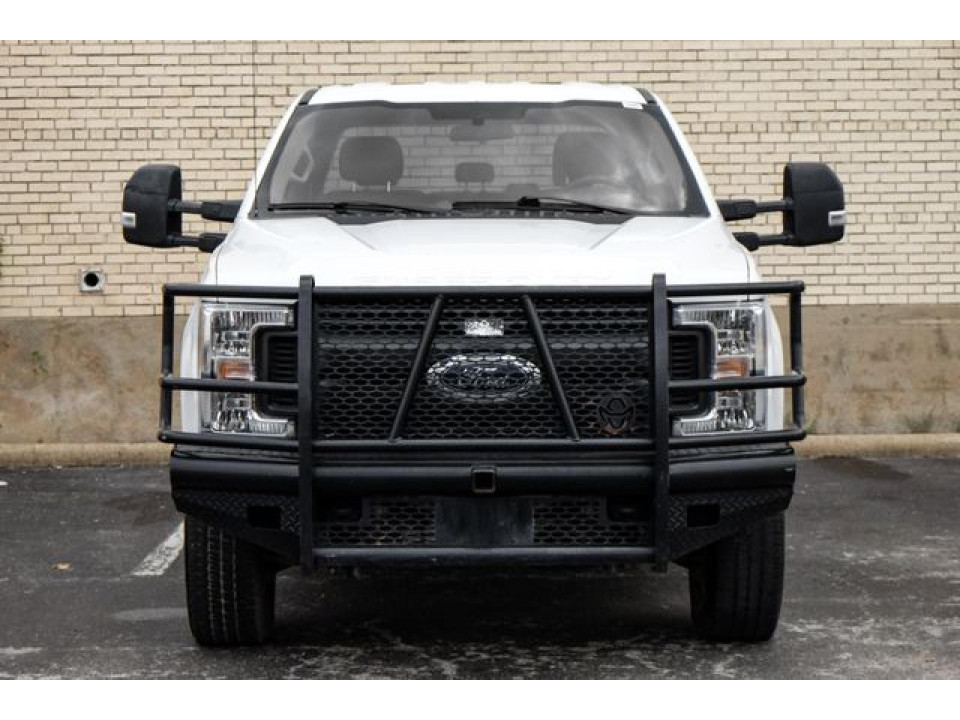 Ford F350 2019 — Copart