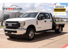 Ford F350 2018 — Copart