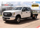 Ford F350 2018 — Copart
