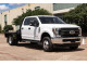 Ford F350 2018 — Copart