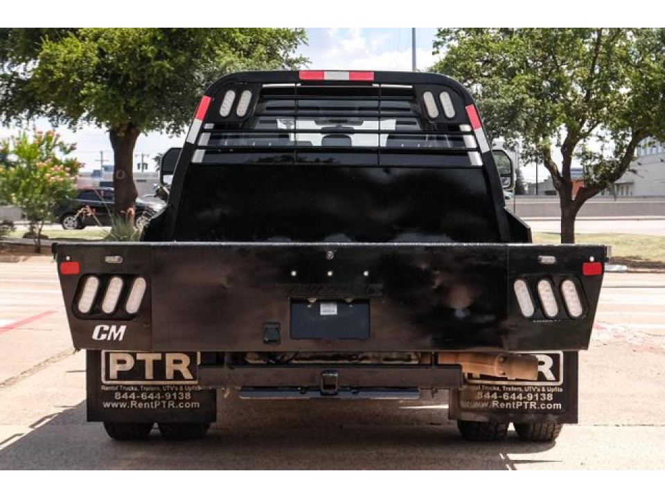 Ford F350 2018 — Copart