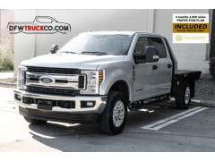 Ford F350 2018 — Copart