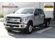 Ford F350 2018 — Copart