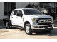 Ford F350 2018 — Copart