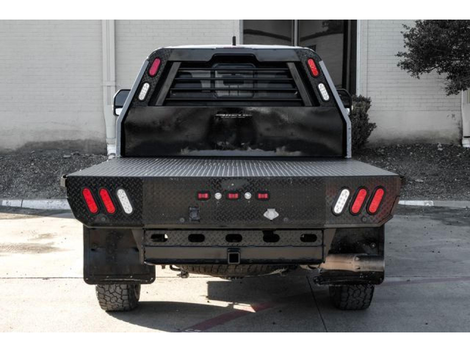 Ford F350 2018 — Copart