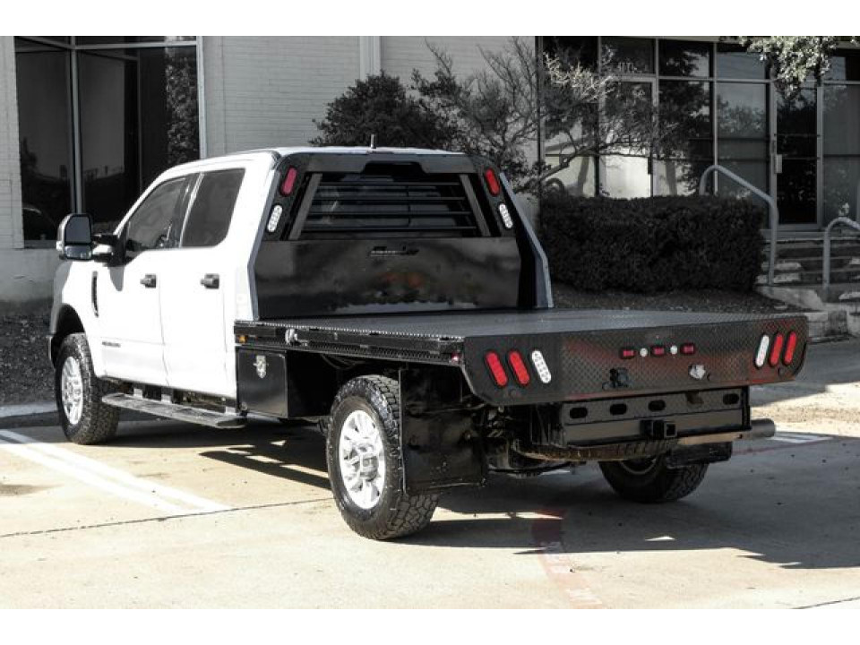 Ford F350 2018 — Copart