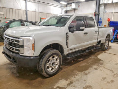 Ford F350 2025 — Copart