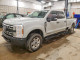 Ford F350 2025 — Copart
