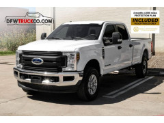 Ford F350 2019 — Copart