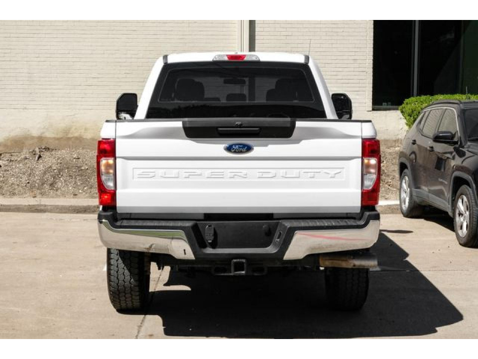 Ford F350 2019 — Copart