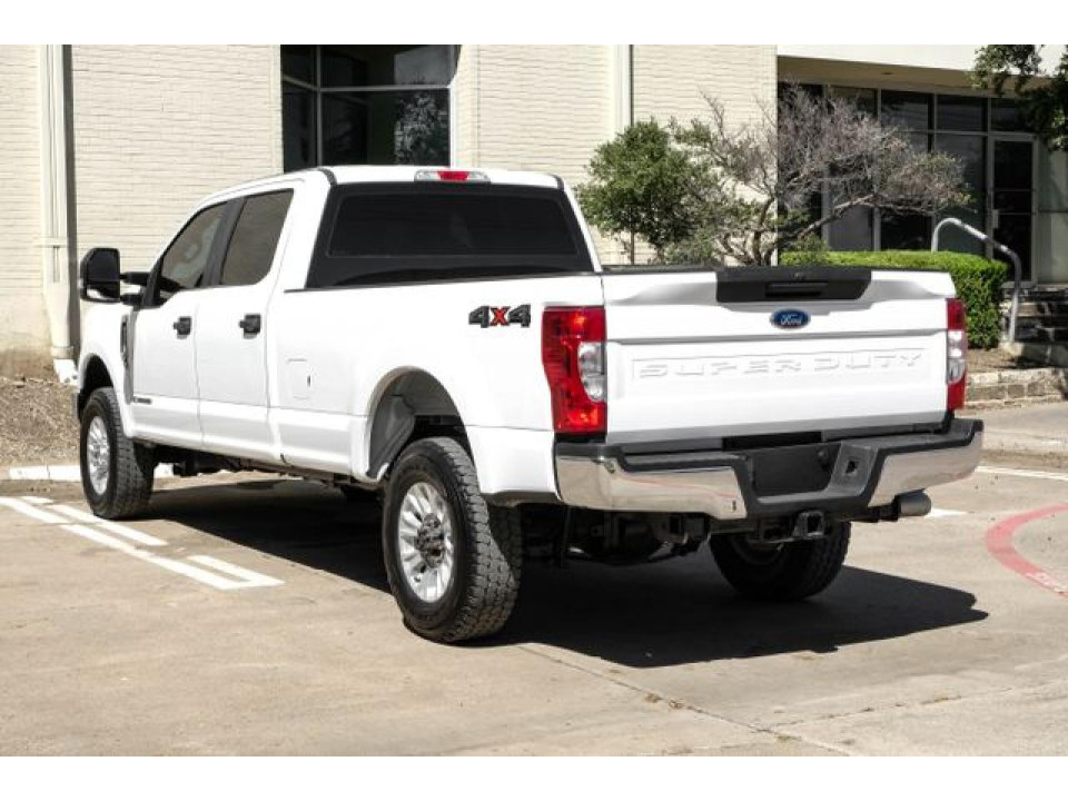 Ford F350 2019 — Copart