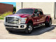 Ford F350 2016 — Copart