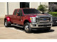 Ford F350 2016 — Copart