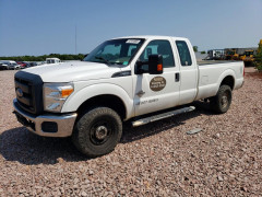 Ford F350 2013 — Copart