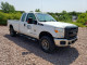 Ford F350 2013 — Copart