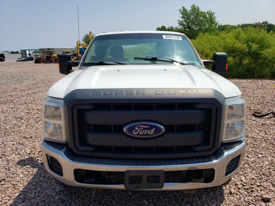 Ford F350 2013 — Copart