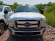 Ford F350 2015 — Copart