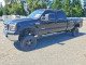 Ford F350 2005 — Copart