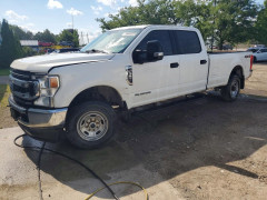 Ford F350 2020 — Copart