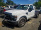 Ford F350 2010 — Copart