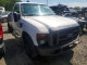 Ford F350 2010 — Copart