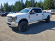 Ford F350 2018 — Copart