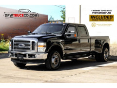 Ford F350 2010 — Copart