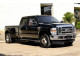 Ford F350 2010 — Copart