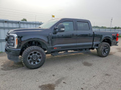 Ford F350 2023 — Copart