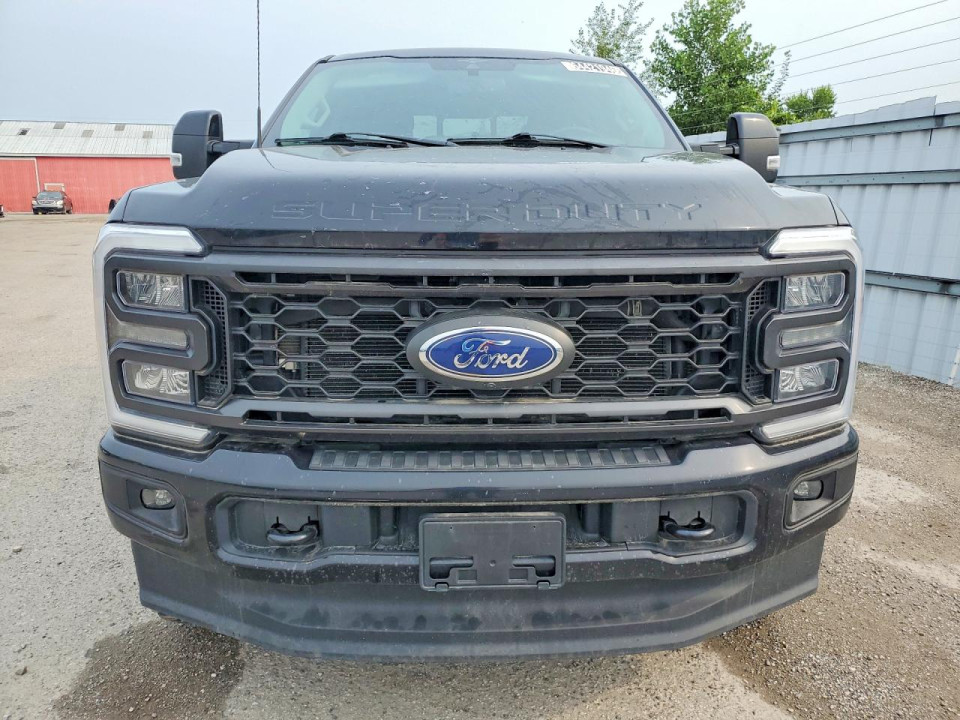 Ford F350 2023 — Copart