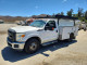 Ford F350 2014 — Copart