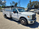 Ford F350 2014 — Copart