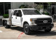 Ford F350 2020 — Copart
