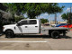 Ford F350 2020 — Copart