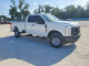 Ford F350 2024 — Copart