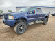 Ford F350 2007 — Copart