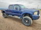 Ford F350 2007 — Copart