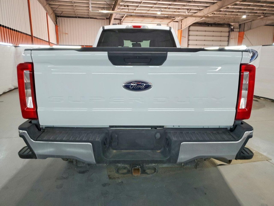 Ford F350 2023 — Copart