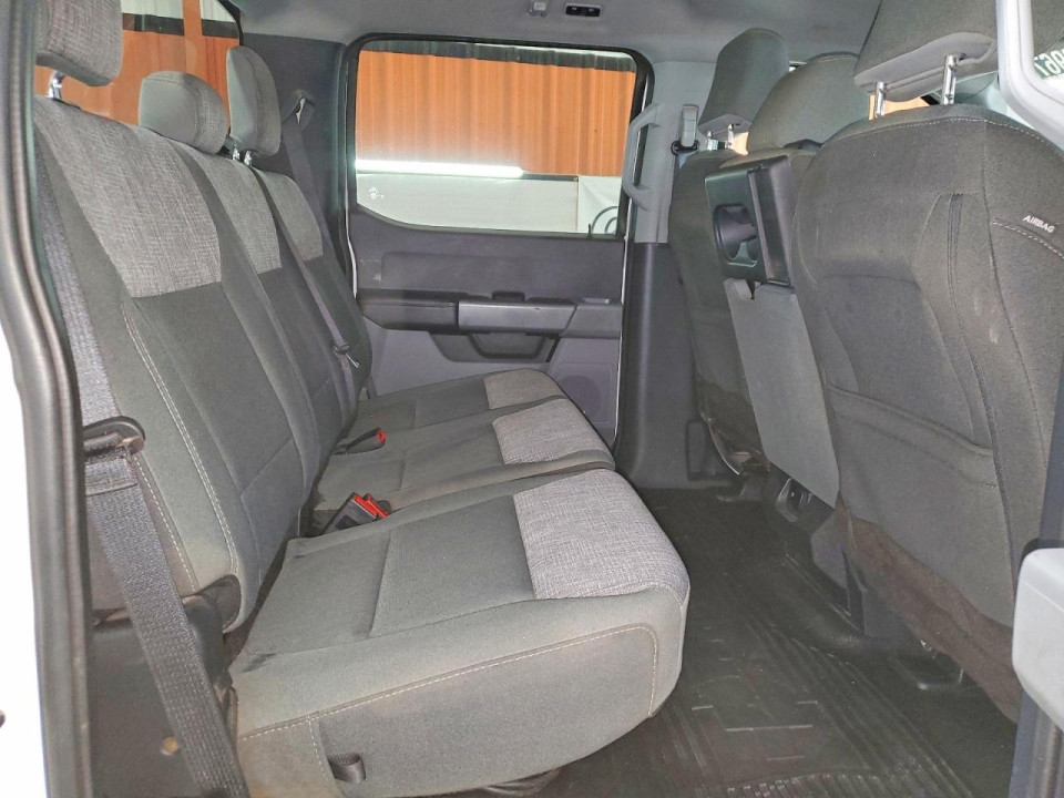 Ford F350 2023 — Copart