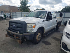 Ford F350 2013 — Copart