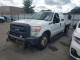 Ford F350 2013 — Copart