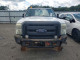 Ford F350 2013 — Copart