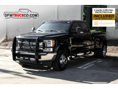 Ford F350 2017 — Copart