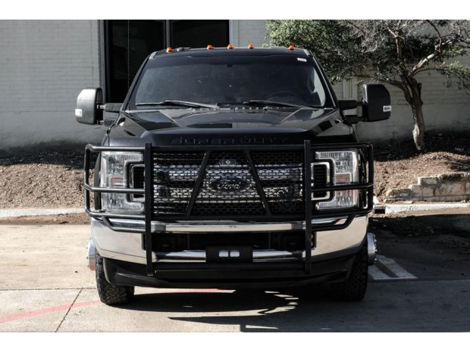 Ford F350 2017 — Copart