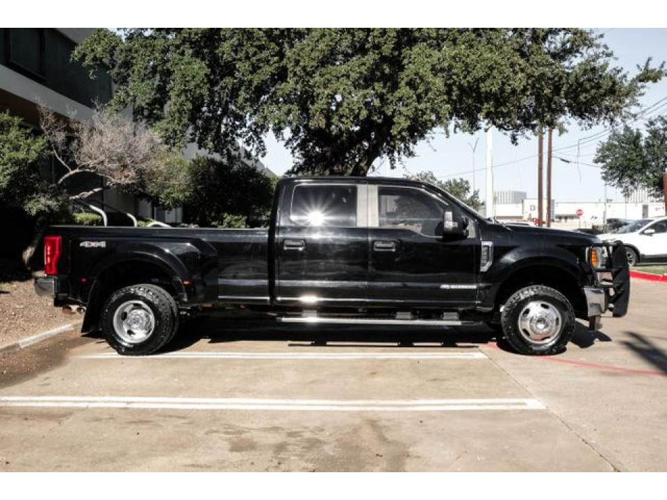 Ford F350 2017 — Copart