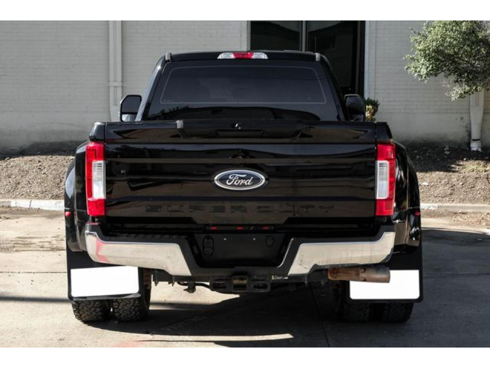 Ford F350 2017 — Copart