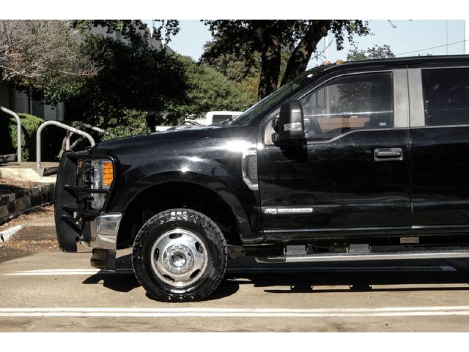Ford F350 2017 — Copart